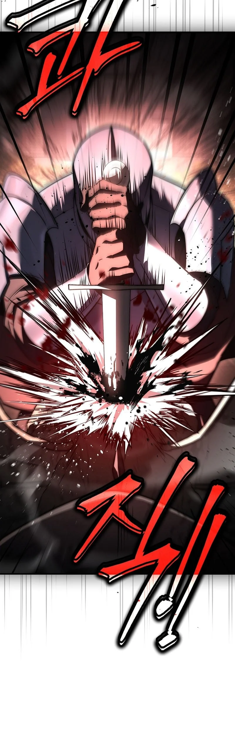 The Third Prince Of The Fallen Kingdom has Regressed Chapter 50 - halaman 28