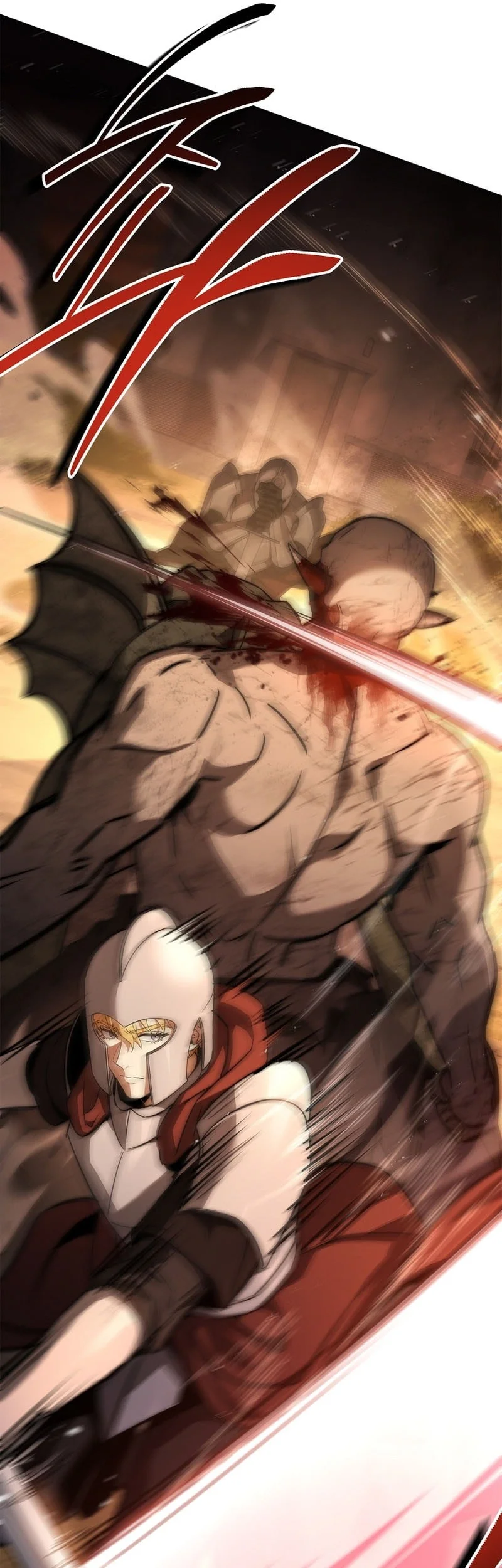 The Third Prince Of The Fallen Kingdom has Regressed Chapter 50 - halaman 30