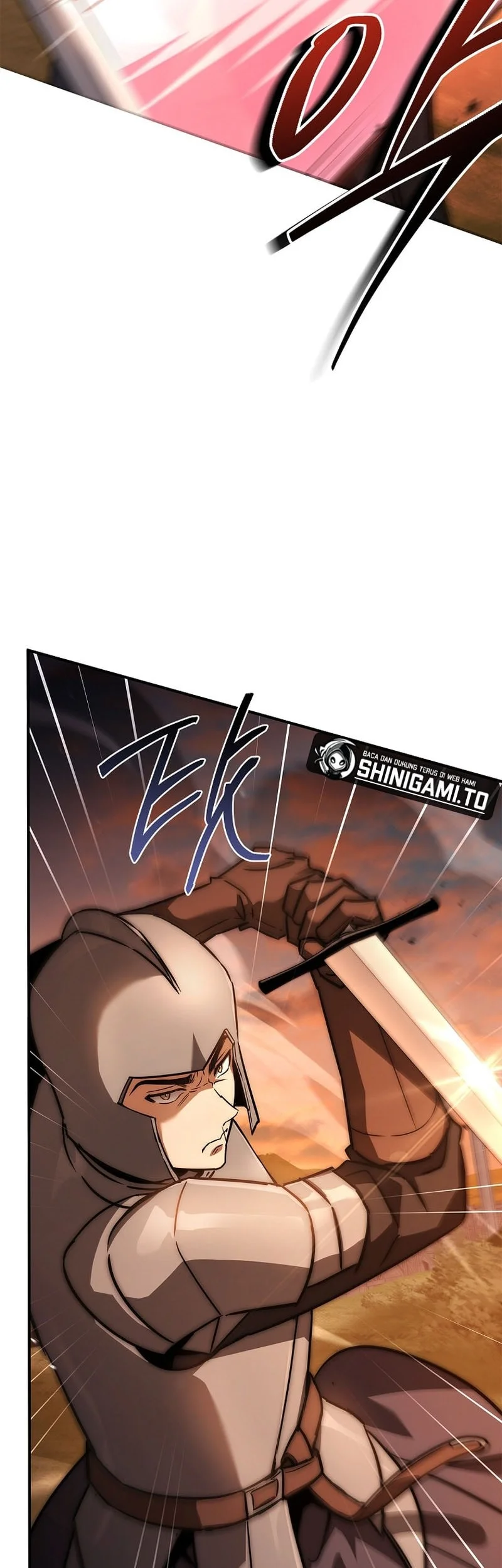 The Third Prince Of The Fallen Kingdom has Regressed Chapter 50 - halaman 31