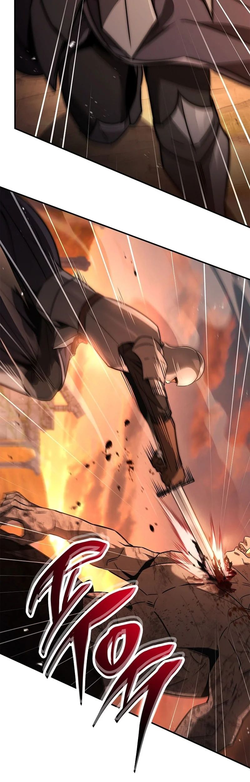 The Third Prince Of The Fallen Kingdom has Regressed Chapter 50 - halaman 32