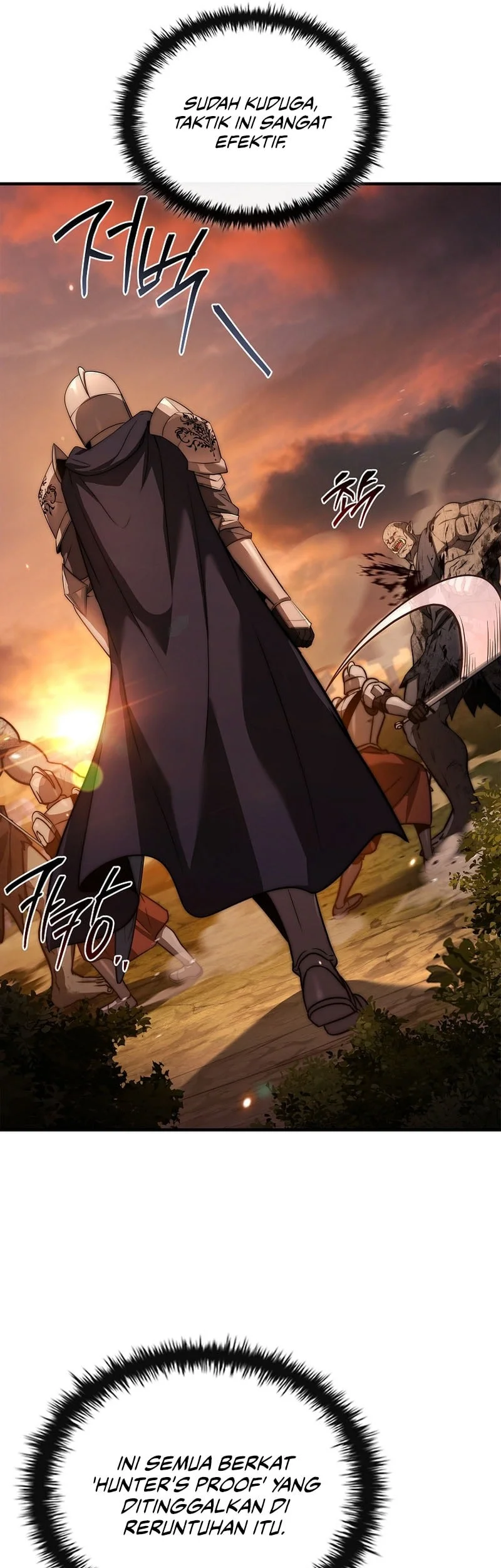 The Third Prince Of The Fallen Kingdom has Regressed Chapter 50 - halaman 34