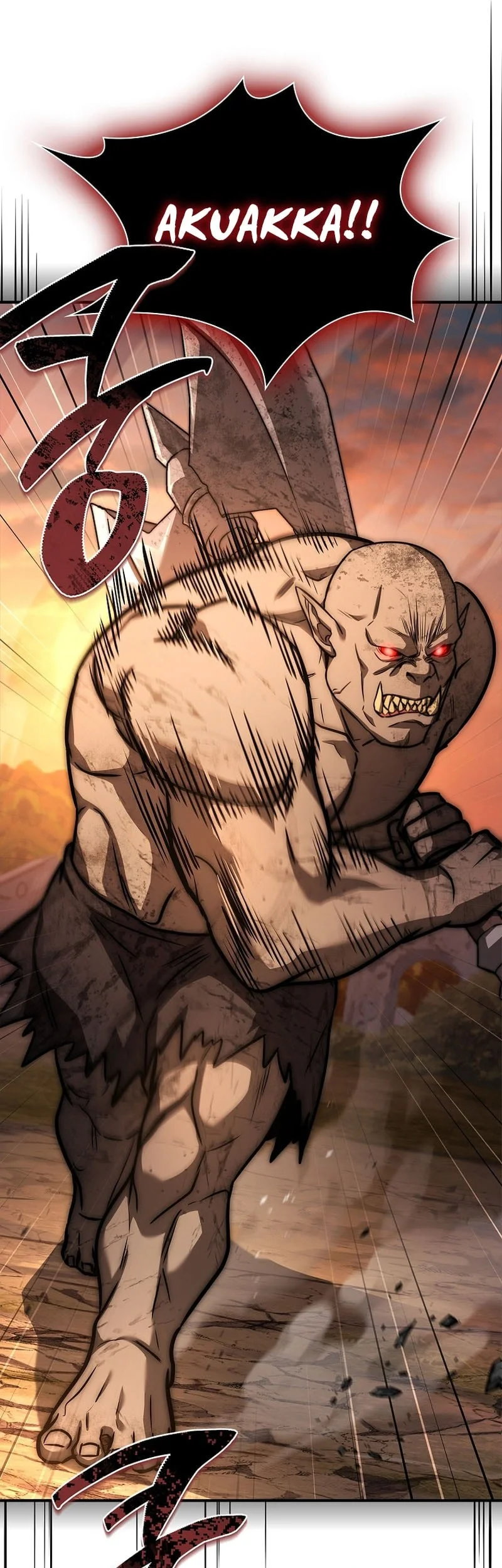 The Third Prince Of The Fallen Kingdom has Regressed Chapter 50 - halaman 38