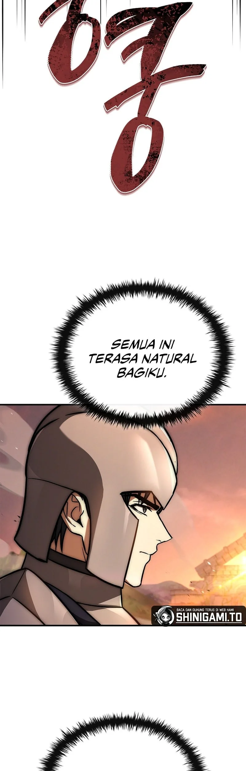 The Third Prince Of The Fallen Kingdom has Regressed Chapter 50 - halaman 39