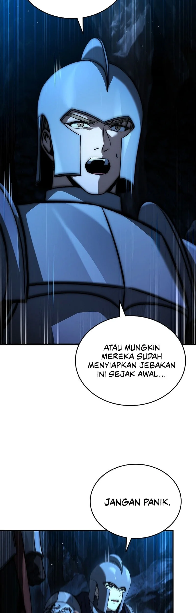 The Third Prince Of The Fallen Kingdom has Regressed Chapter 50 - halaman 4