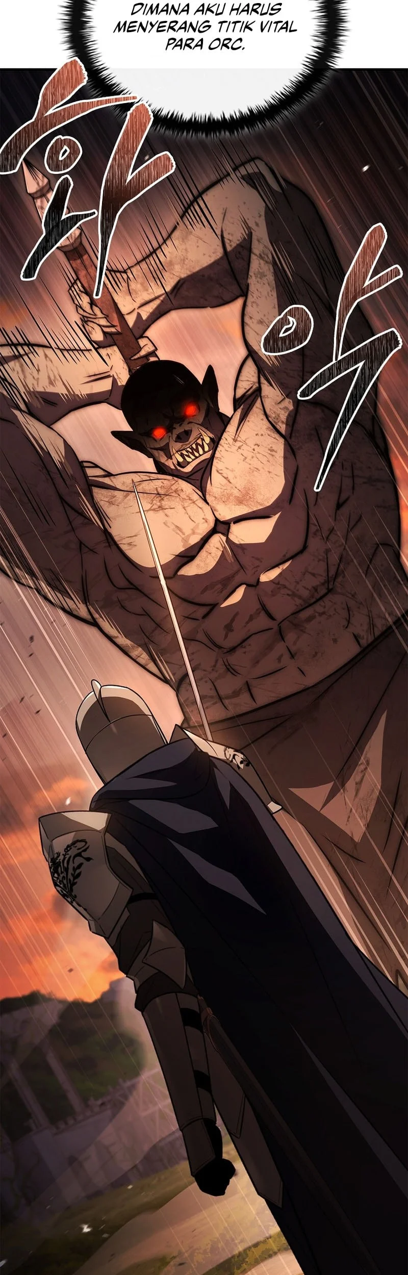The Third Prince Of The Fallen Kingdom has Regressed Chapter 50 - halaman 40