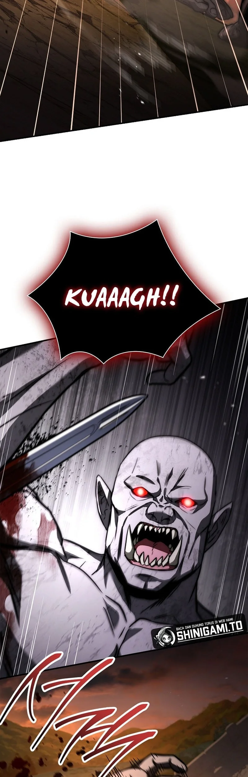 The Third Prince Of The Fallen Kingdom has Regressed Chapter 50 - halaman 43