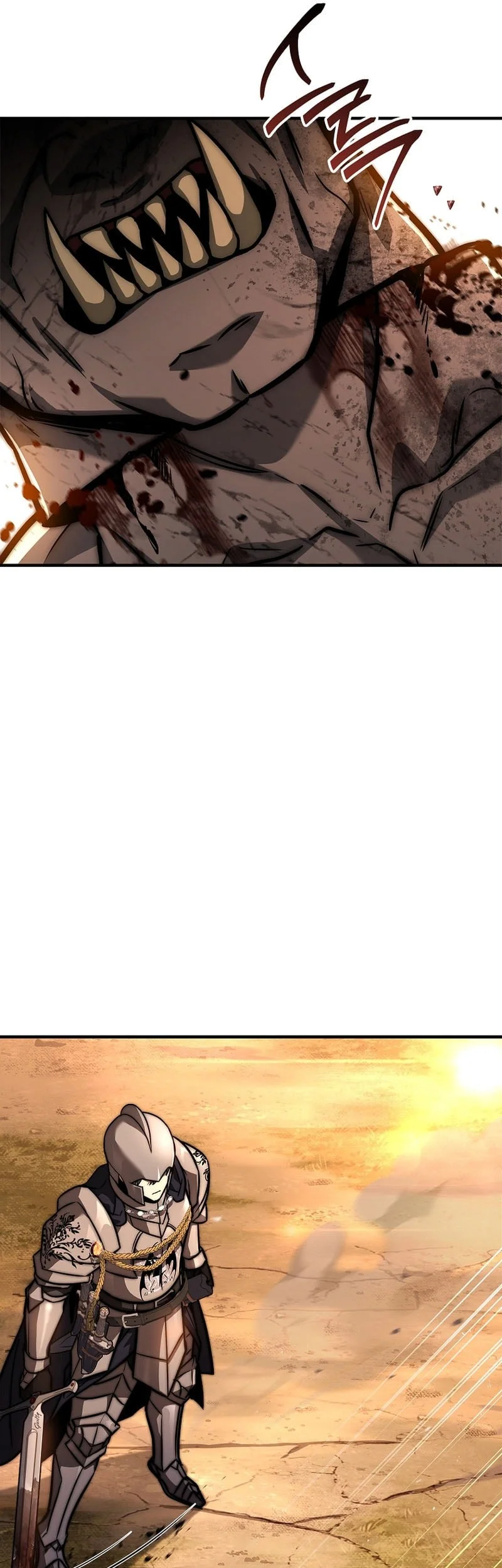 The Third Prince Of The Fallen Kingdom has Regressed Chapter 50 - halaman 46