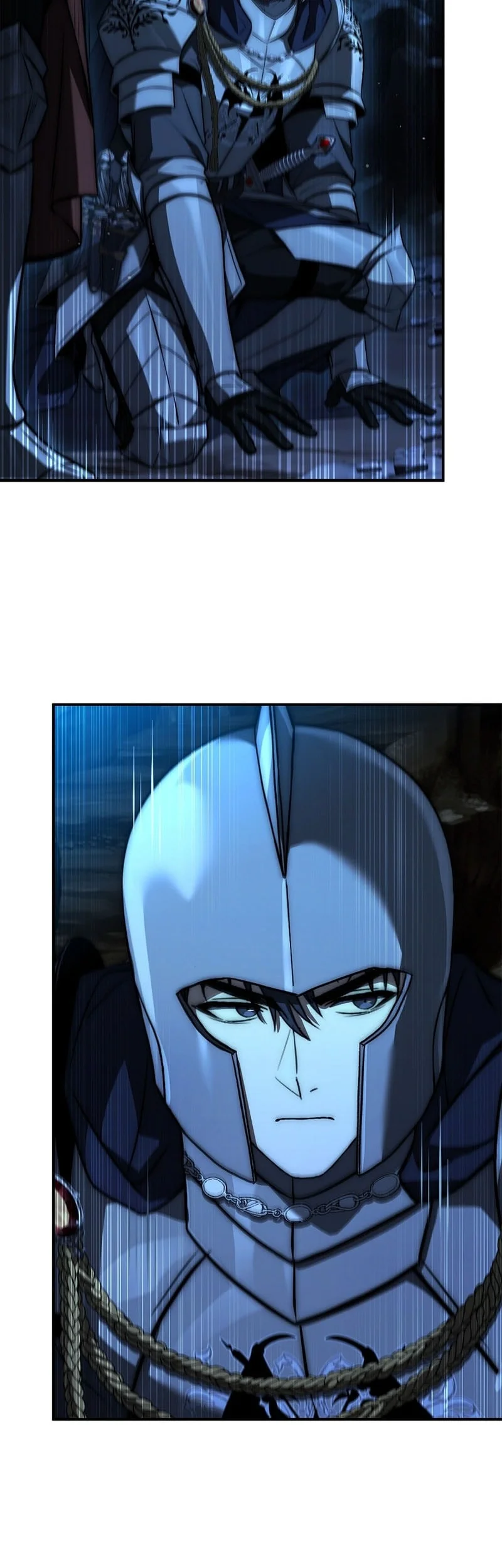 The Third Prince Of The Fallen Kingdom has Regressed Chapter 50 - halaman 5