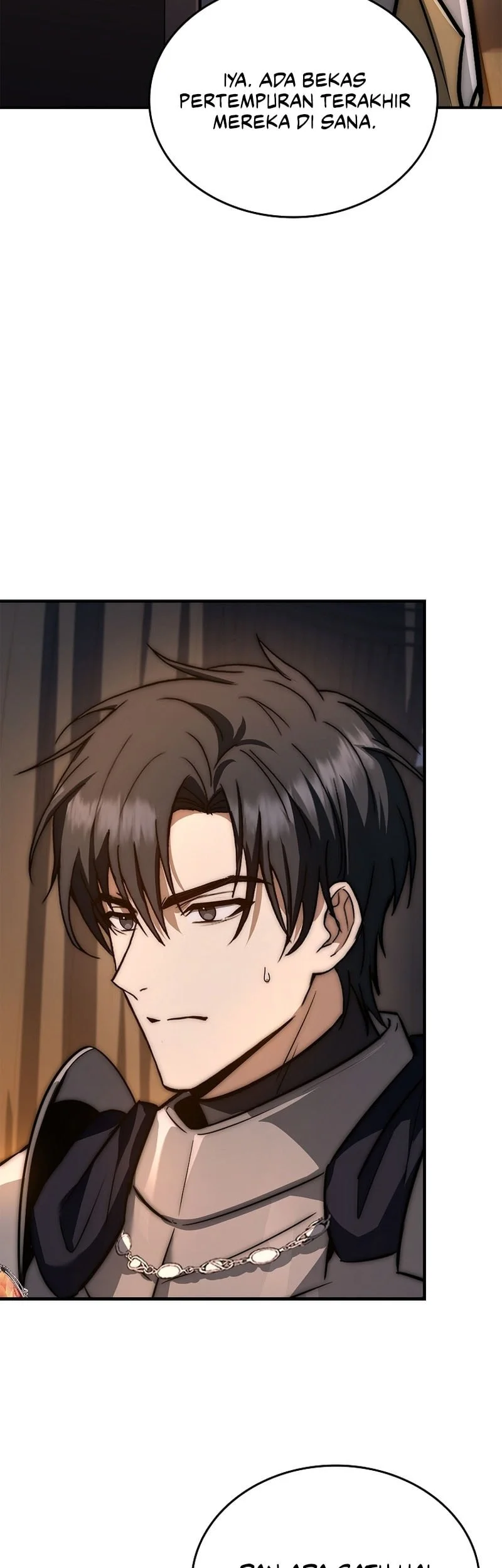The Third Prince Of The Fallen Kingdom has Regressed Chapter 50 - halaman 52