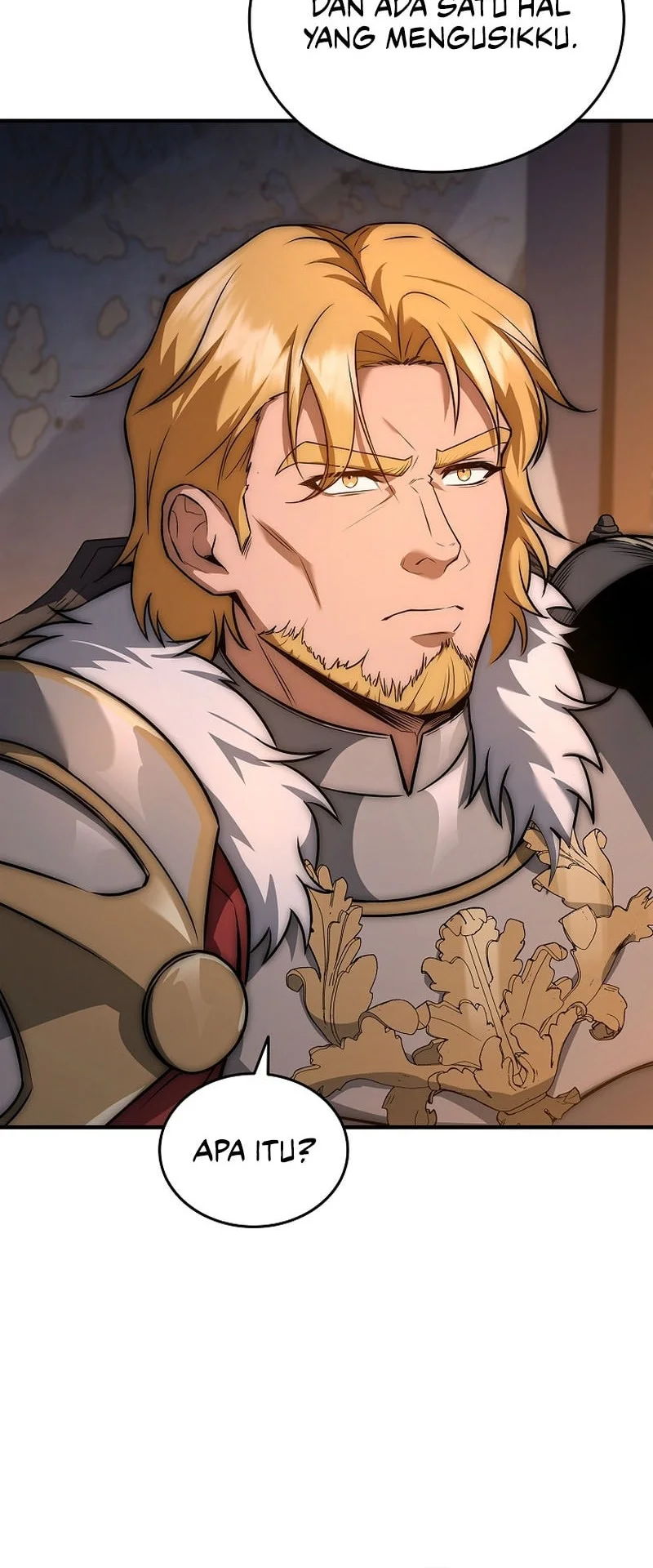 The Third Prince Of The Fallen Kingdom has Regressed Chapter 50 - halaman 53