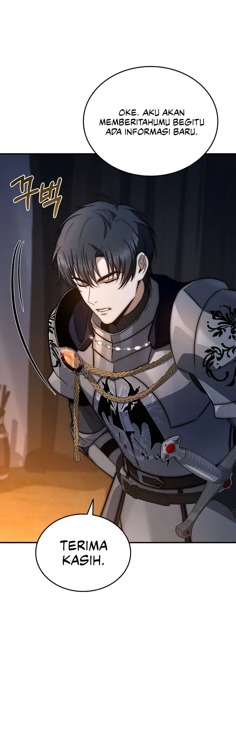The Third Prince Of The Fallen Kingdom has Regressed Chapter 50 - halaman 56