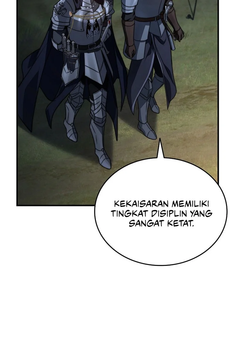 The Third Prince Of The Fallen Kingdom has Regressed Chapter 50 - halaman 61