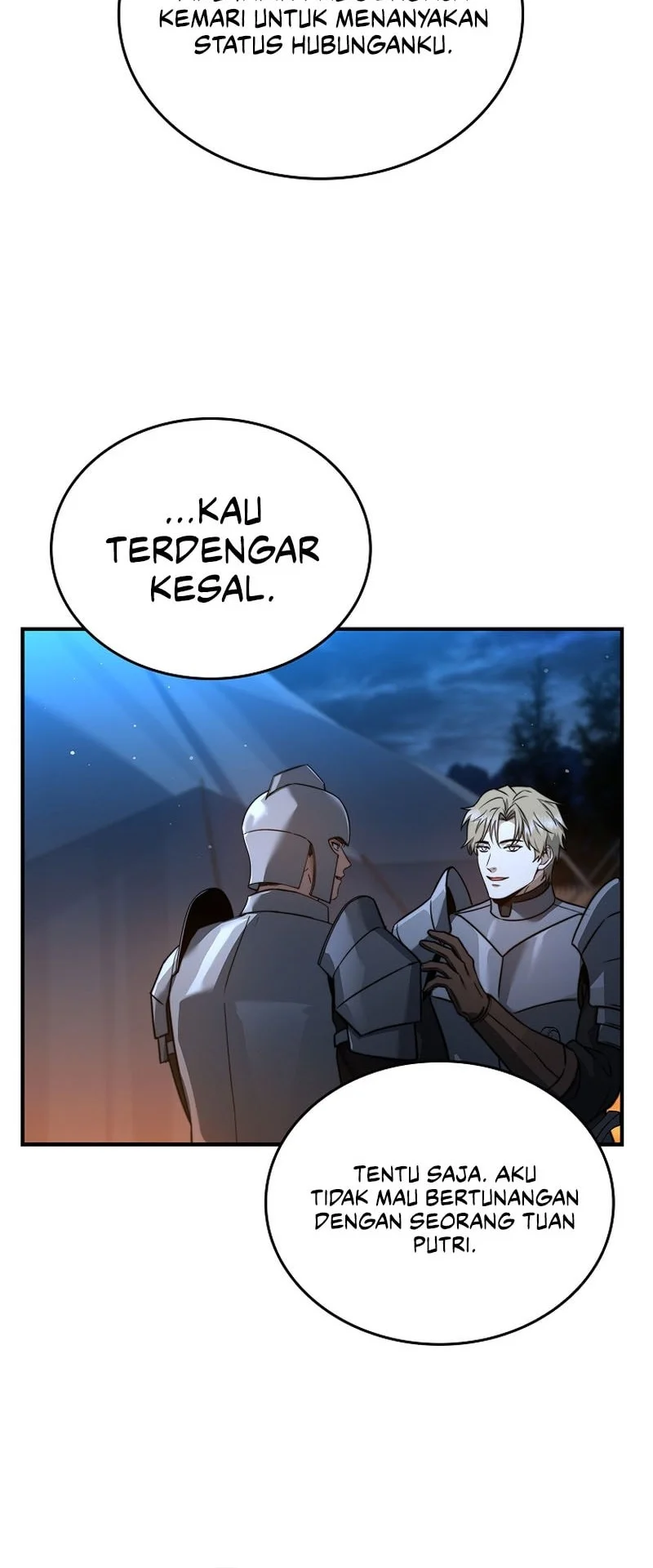The Third Prince Of The Fallen Kingdom has Regressed Chapter 50 - halaman 65