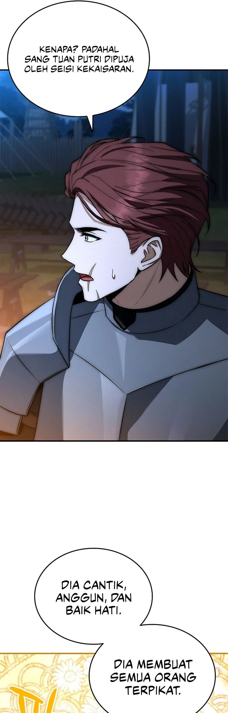 The Third Prince Of The Fallen Kingdom has Regressed Chapter 50 - halaman 66