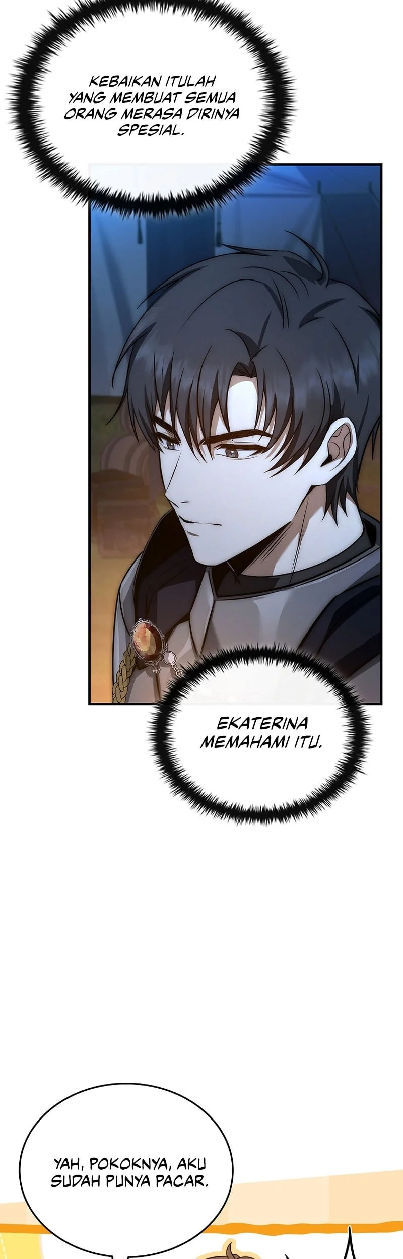 The Third Prince Of The Fallen Kingdom has Regressed Chapter 50 - halaman 68