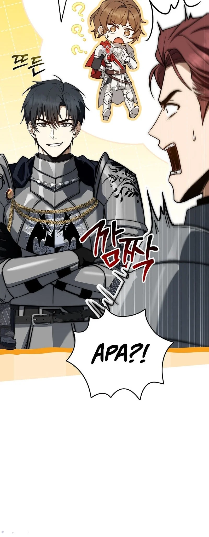 The Third Prince Of The Fallen Kingdom has Regressed Chapter 50 - halaman 69