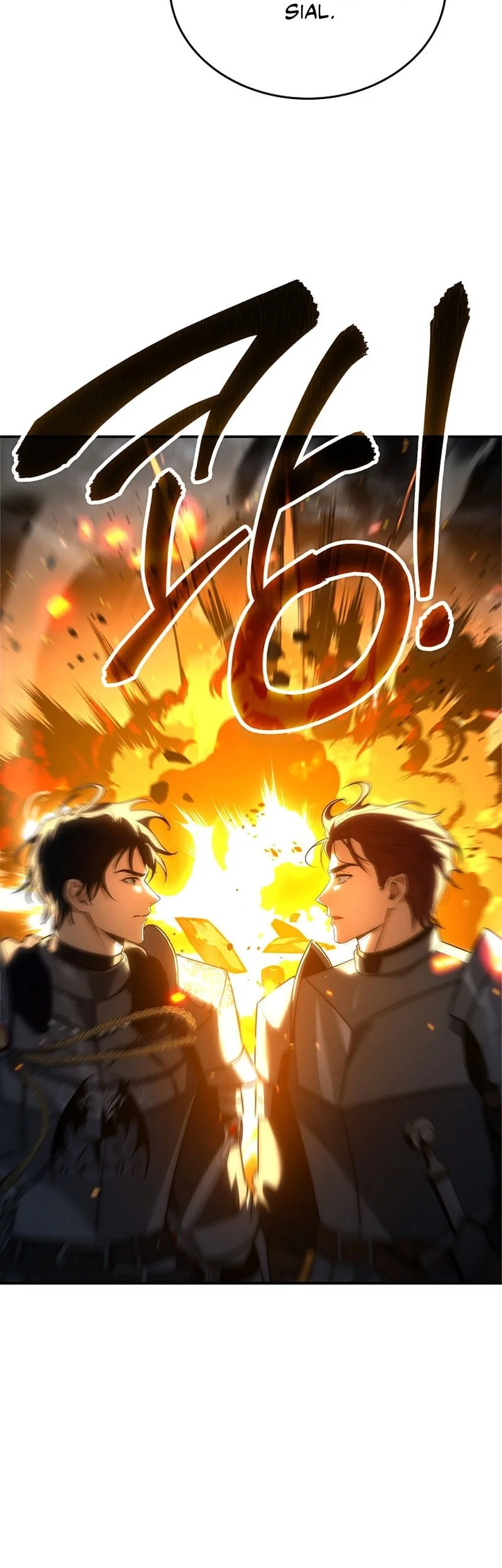 The Third Prince Of The Fallen Kingdom has Regressed Chapter 50 - halaman 73