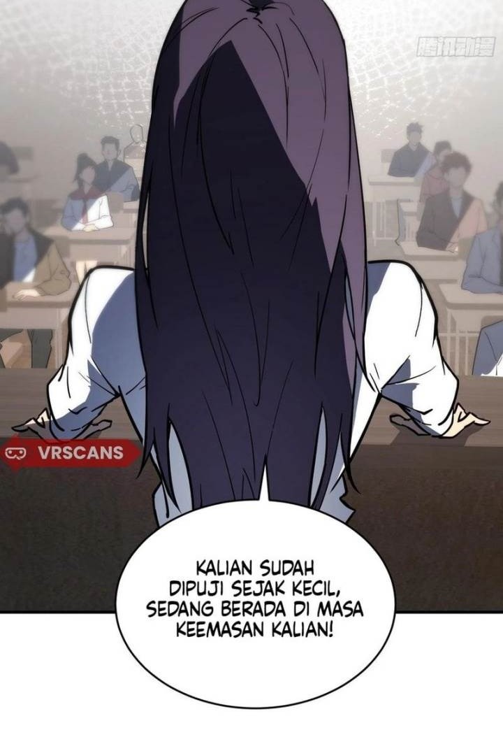 The Third Prince Of The Fallen Kingdom has Regressed Chapter 51 - halaman 12