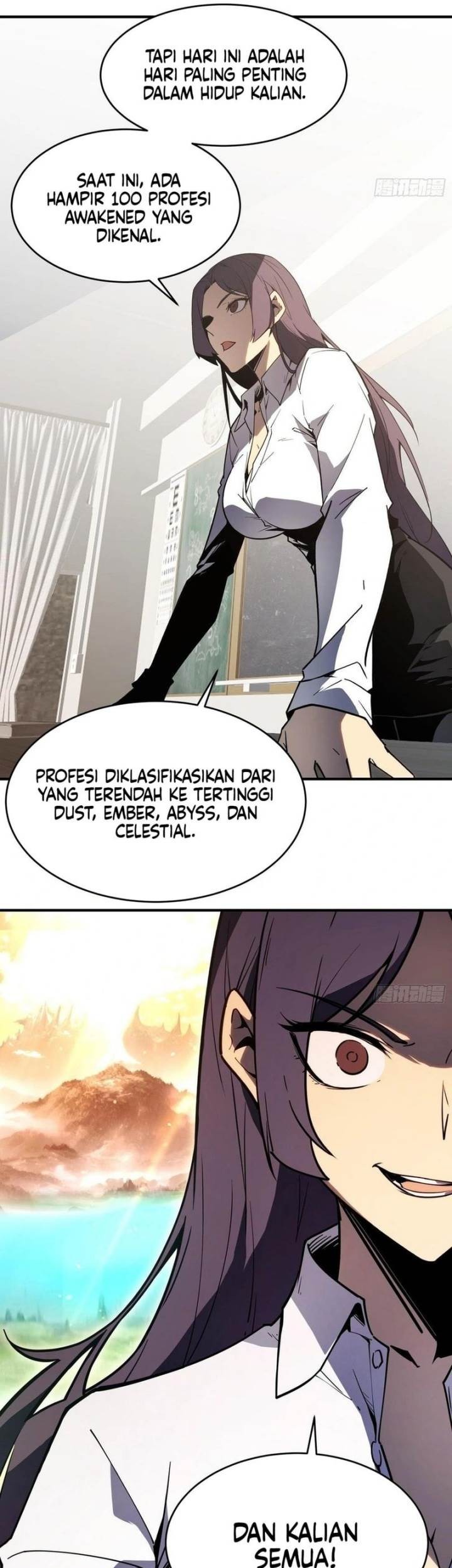 The Third Prince Of The Fallen Kingdom has Regressed Chapter 51 - halaman 13