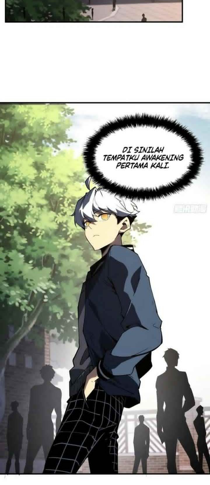 The Third Prince Of The Fallen Kingdom has Regressed Chapter 51 - halaman 17