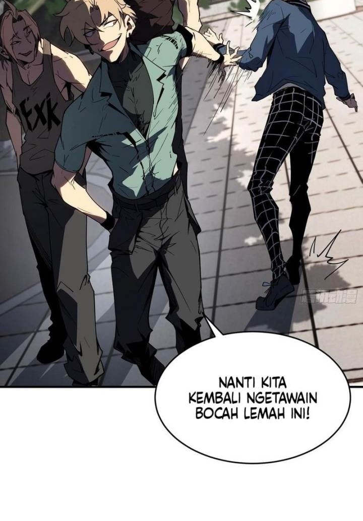 The Third Prince Of The Fallen Kingdom has Regressed Chapter 51 - halaman 29