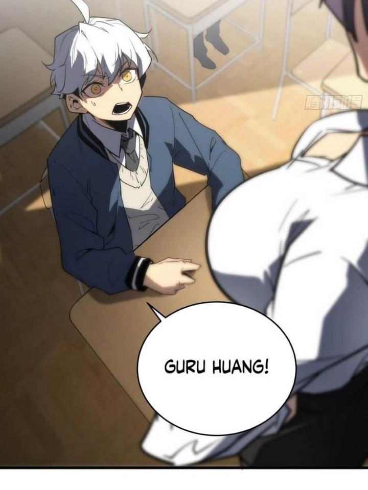 The Third Prince Of The Fallen Kingdom has Regressed Chapter 51 - halaman 3