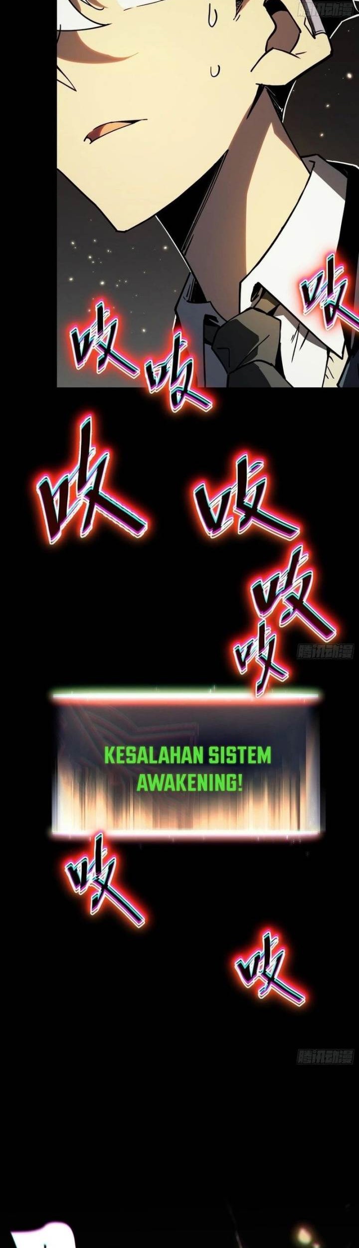 The Third Prince Of The Fallen Kingdom has Regressed Chapter 51 - halaman 43