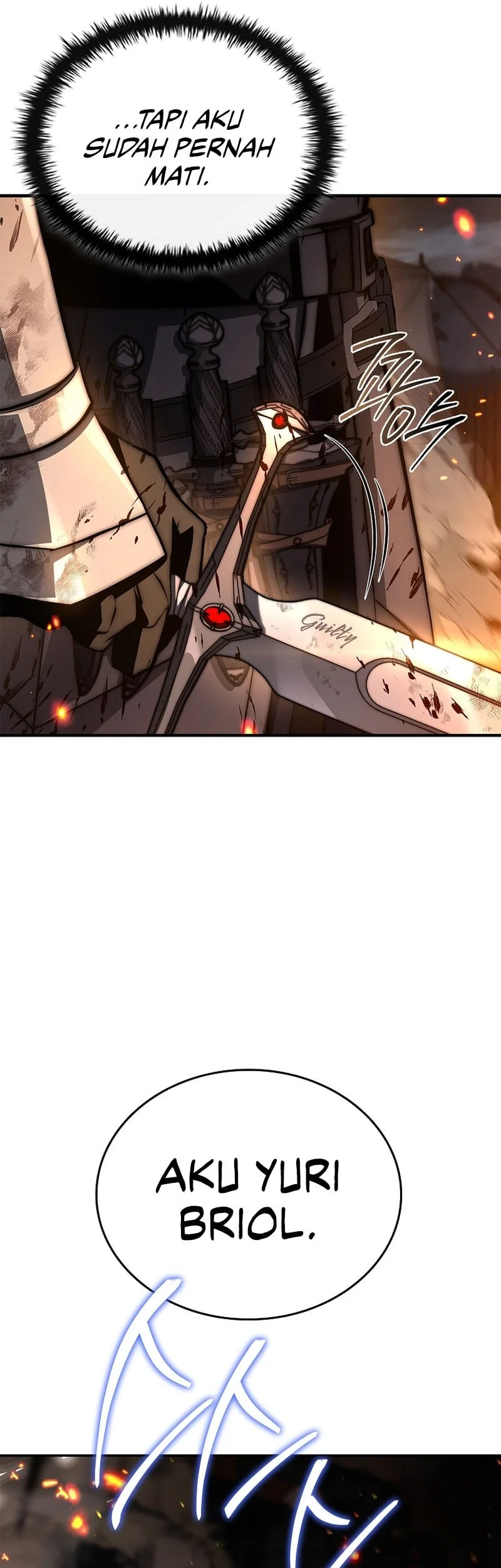 The Third Prince Of The Fallen Kingdom has Regressed Chapter 51 - halaman 48
