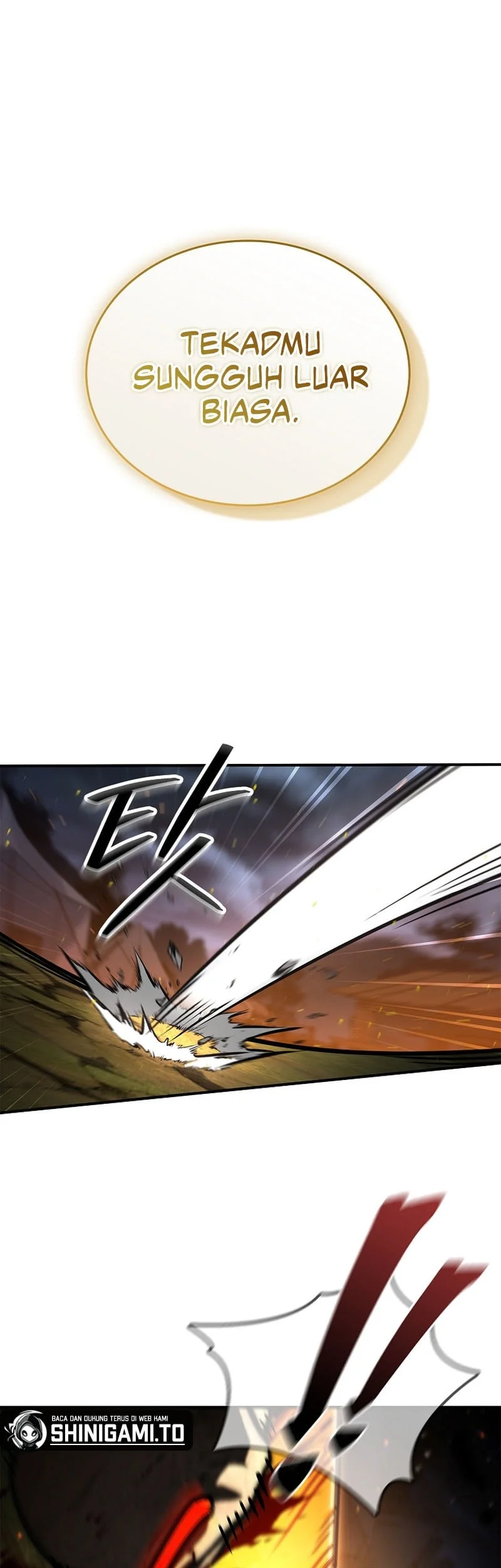 The Third Prince Of The Fallen Kingdom has Regressed Chapter 51 - halaman 52