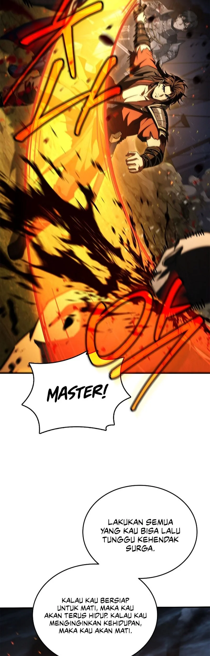 The Third Prince Of The Fallen Kingdom has Regressed Chapter 51 - halaman 53