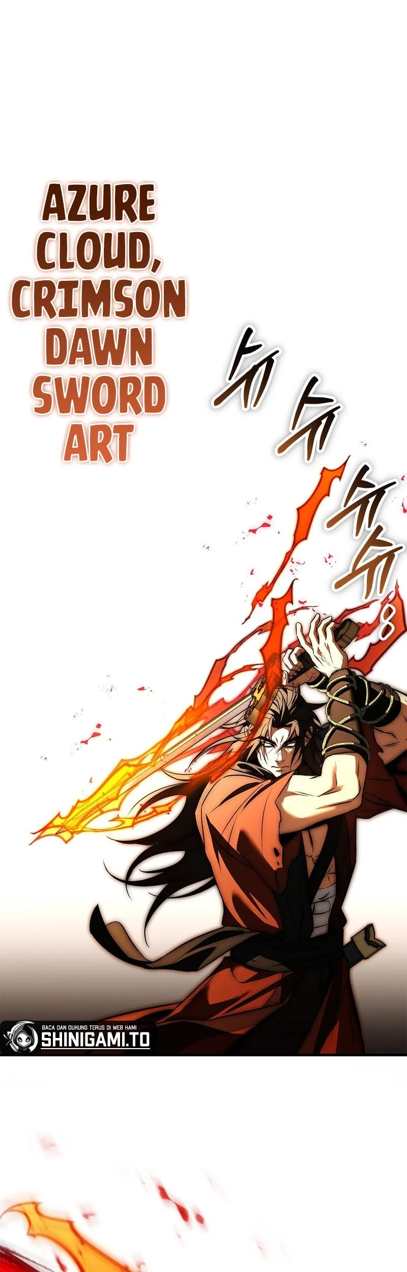 The Third Prince Of The Fallen Kingdom has Regressed Chapter 51 - halaman 56