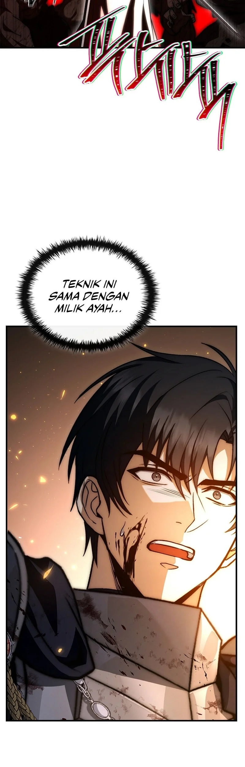 The Third Prince Of The Fallen Kingdom has Regressed Chapter 51 - halaman 59