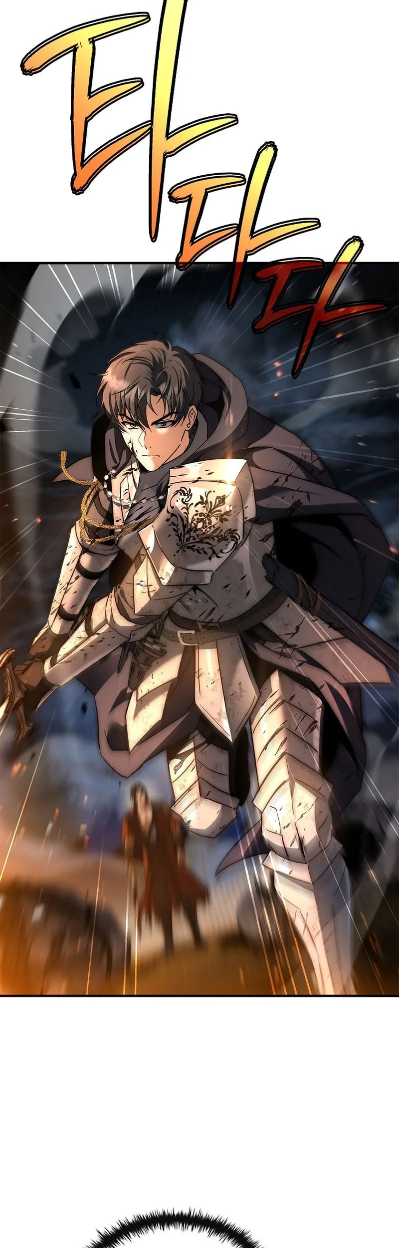The Third Prince Of The Fallen Kingdom has Regressed Chapter 51 - halaman 62
