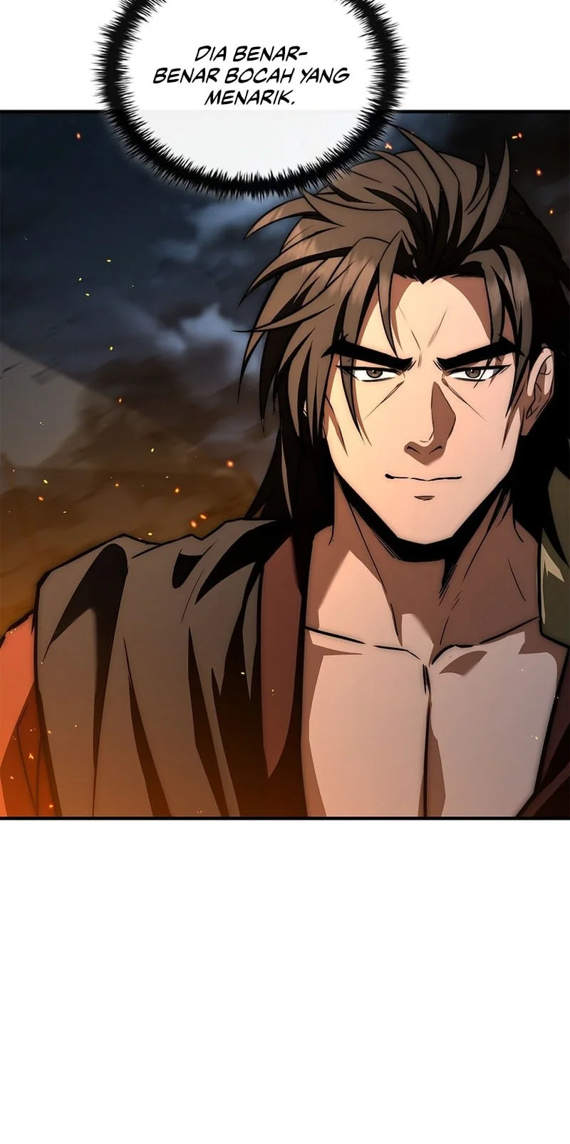 The Third Prince Of The Fallen Kingdom has Regressed Chapter 51 - halaman 63
