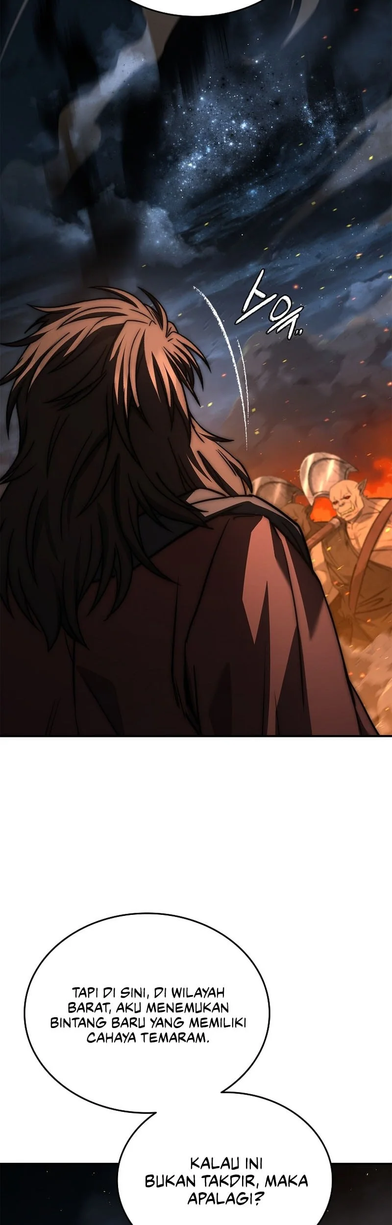 The Third Prince Of The Fallen Kingdom has Regressed Chapter 51 - halaman 66