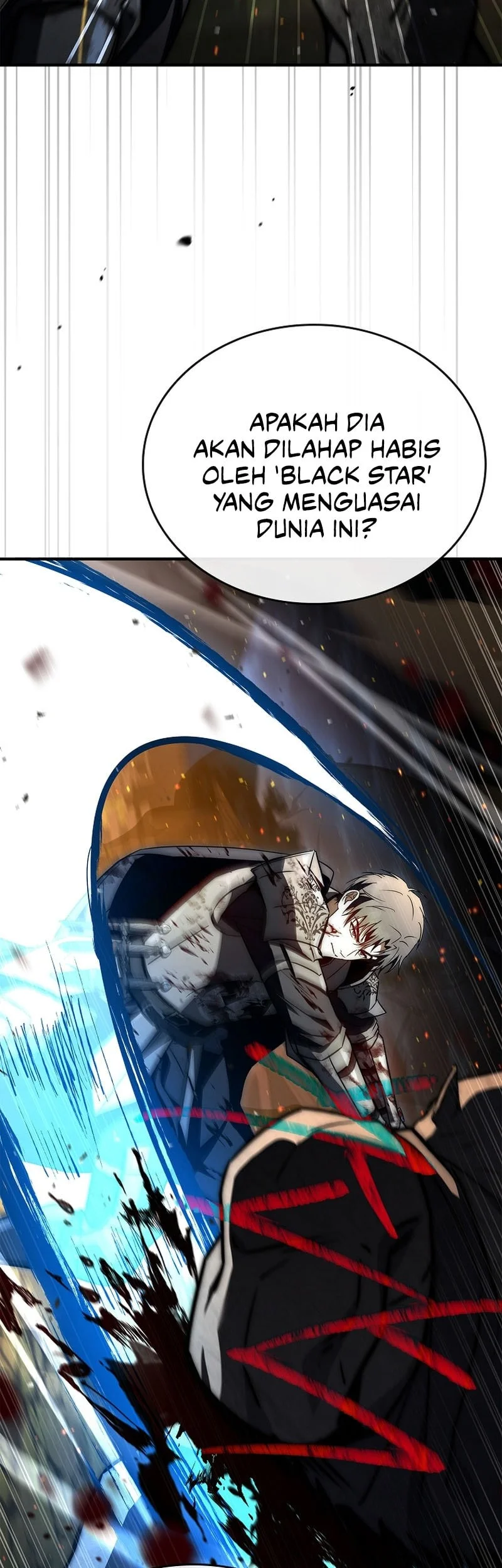 The Third Prince Of The Fallen Kingdom has Regressed Chapter 51 - halaman 70