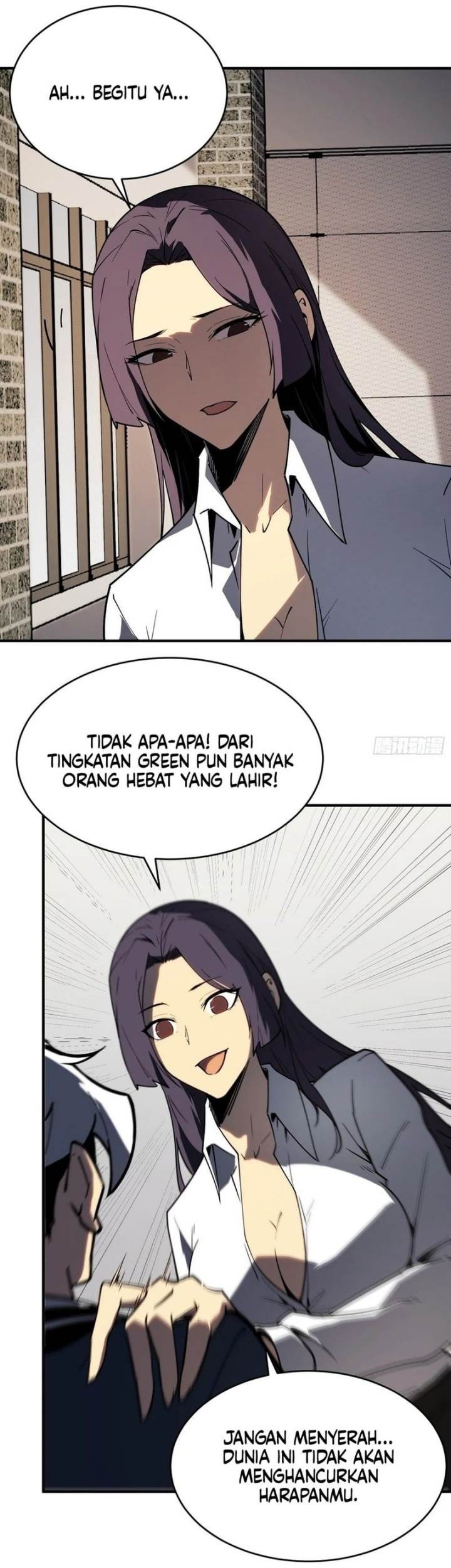 The Third Prince Of The Fallen Kingdom has Regressed Chapter 52 - halaman 17