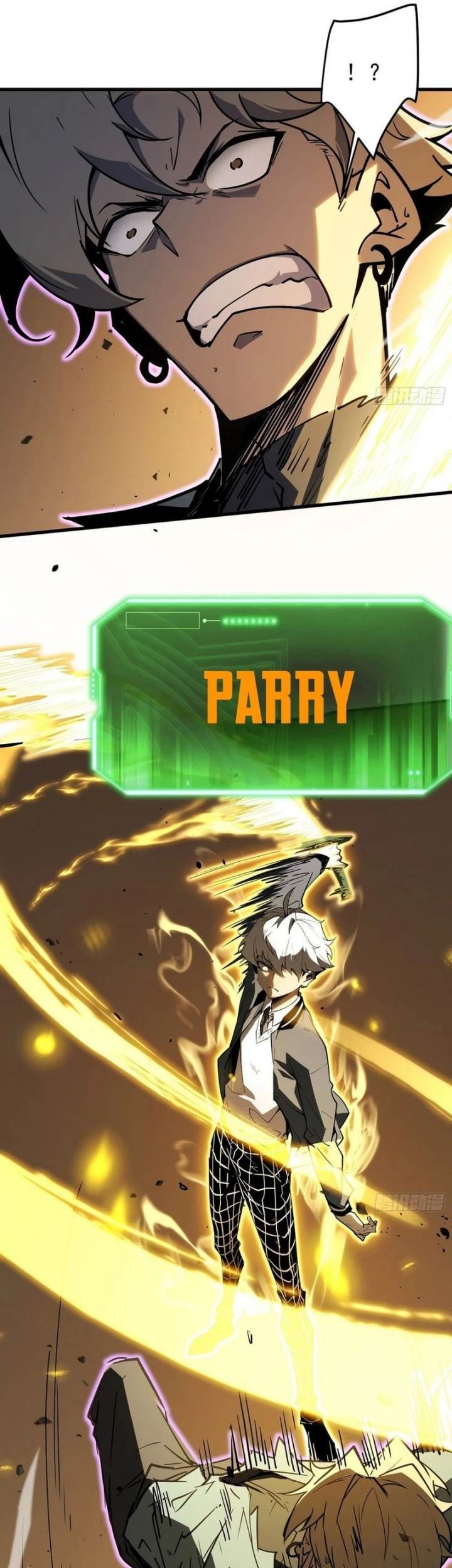 The Third Prince Of The Fallen Kingdom has Regressed Chapter 52 - halaman 40
