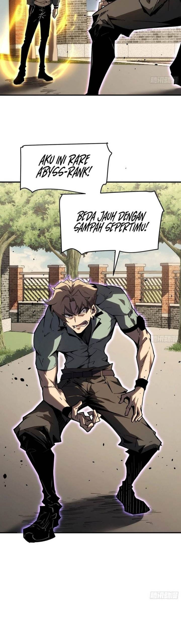 The Third Prince Of The Fallen Kingdom has Regressed Chapter 52 - halaman 49