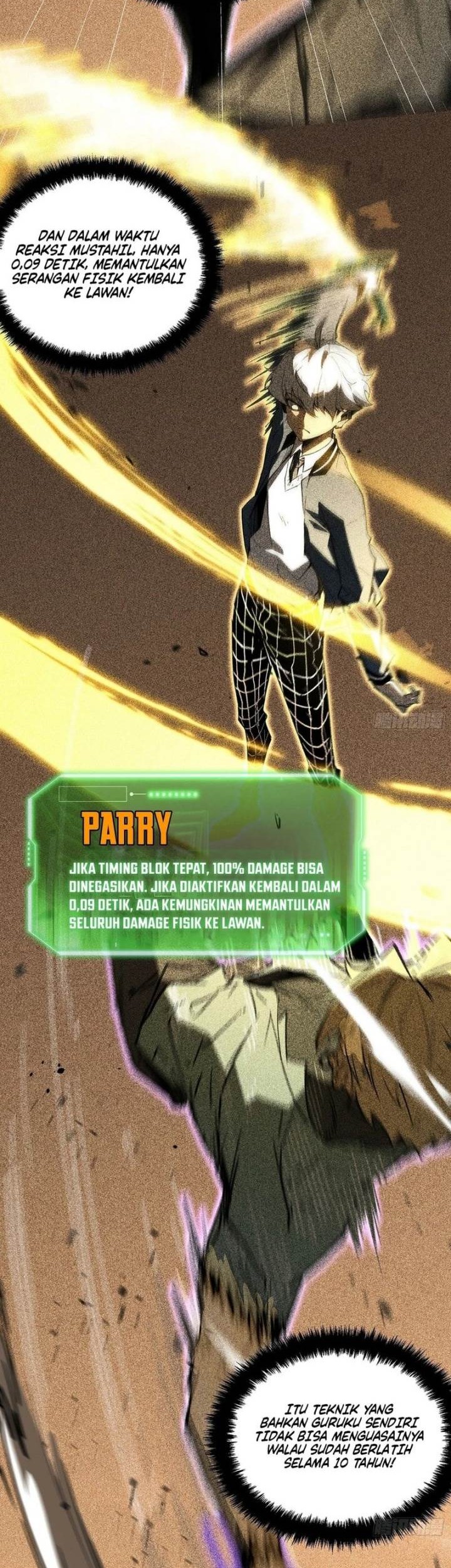 The Third Prince Of The Fallen Kingdom has Regressed Chapter 52 - halaman 52