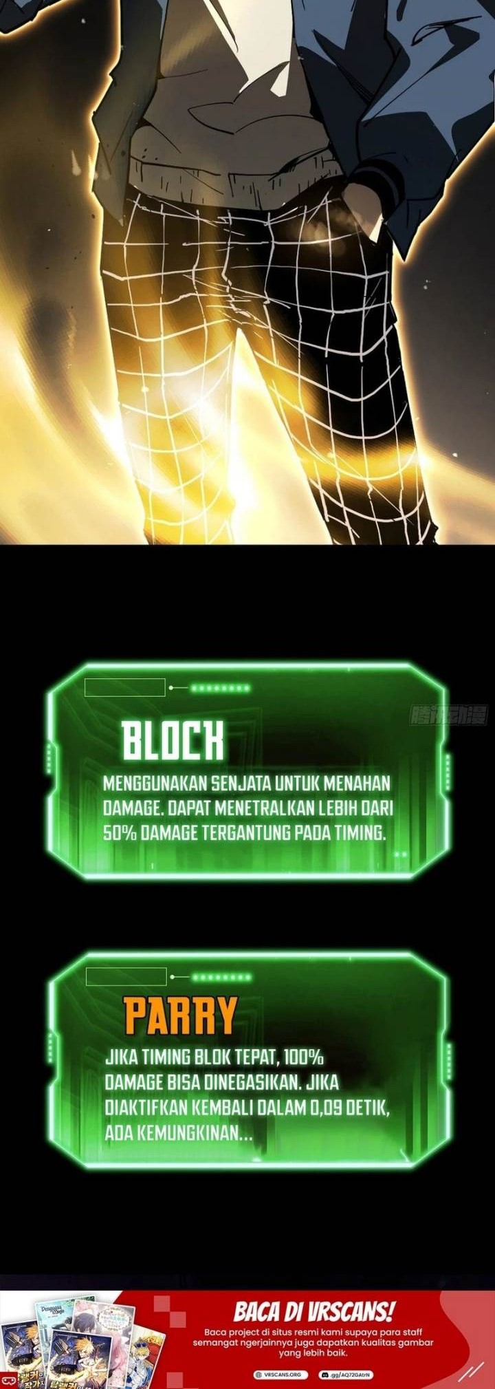 The Third Prince Of The Fallen Kingdom has Regressed Chapter 52 - halaman 58