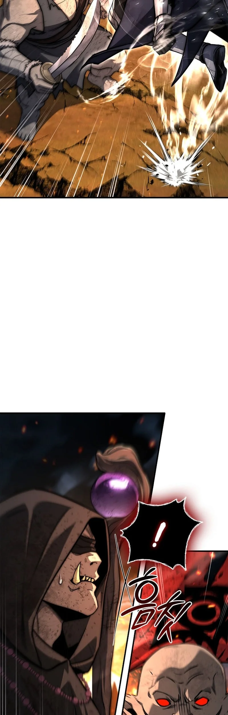 The Third Prince Of The Fallen Kingdom has Regressed Chapter 52 - halaman 59