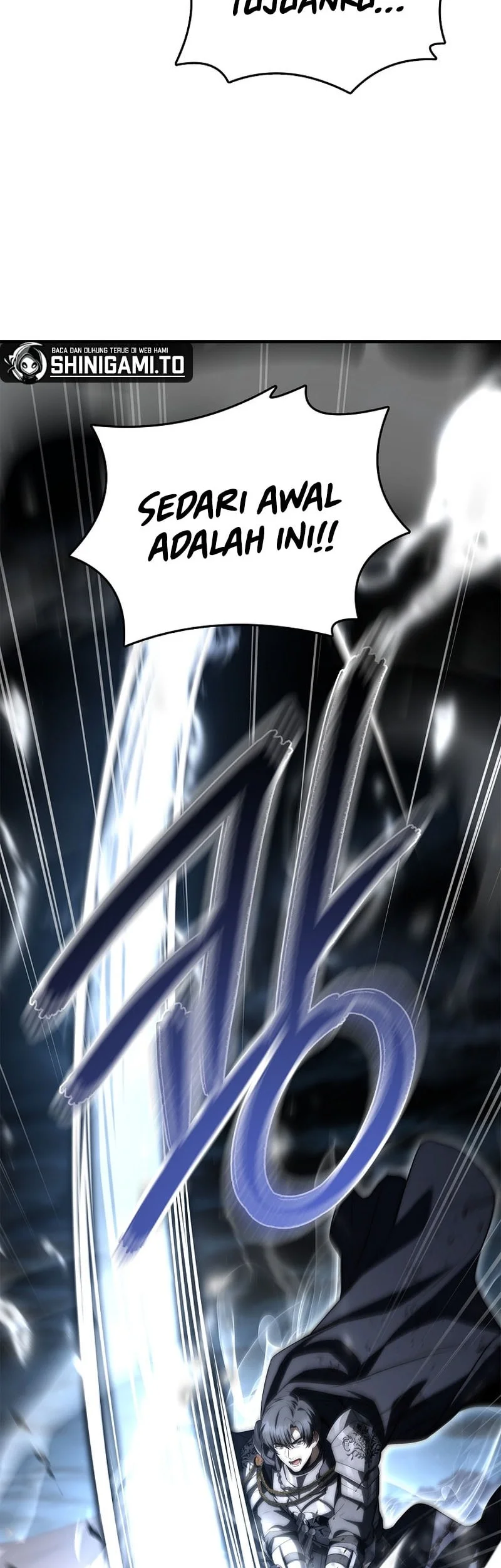 The Third Prince Of The Fallen Kingdom has Regressed Chapter 52 - halaman 62