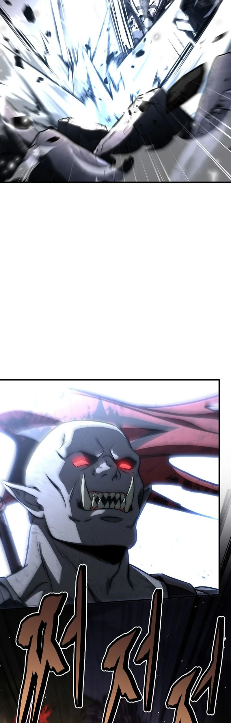 The Third Prince Of The Fallen Kingdom has Regressed Chapter 52 - halaman 63
