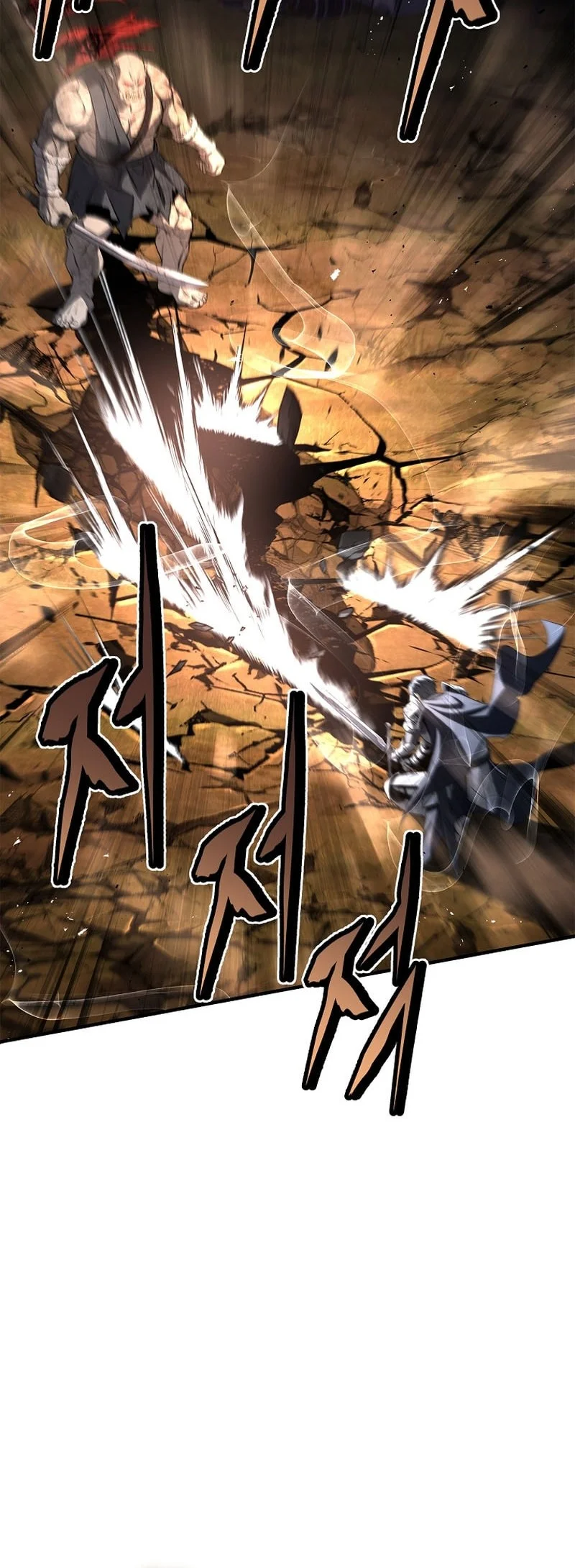 The Third Prince Of The Fallen Kingdom has Regressed Chapter 52 - halaman 64