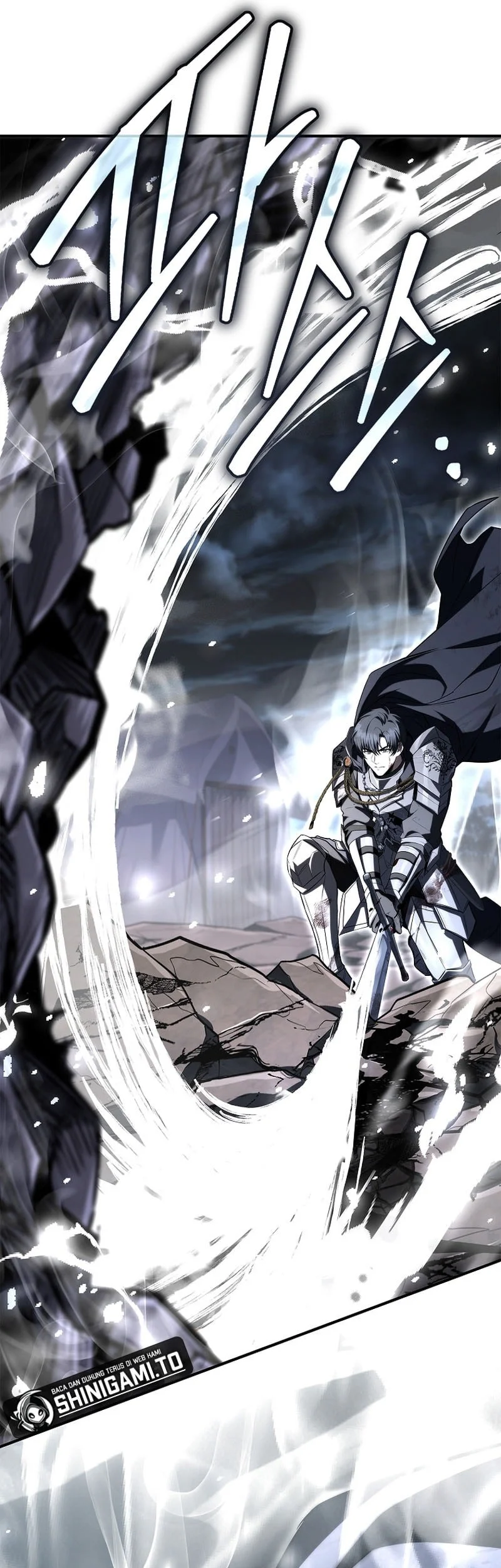 The Third Prince Of The Fallen Kingdom has Regressed Chapter 52 - halaman 67