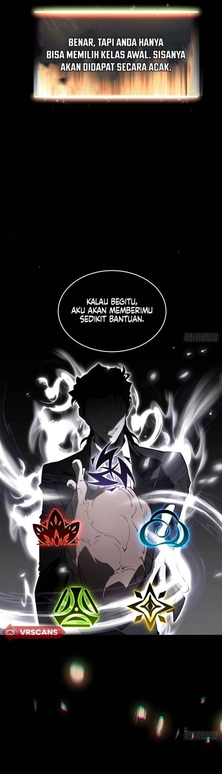 The Third Prince Of The Fallen Kingdom has Regressed Chapter 52 - halaman 7