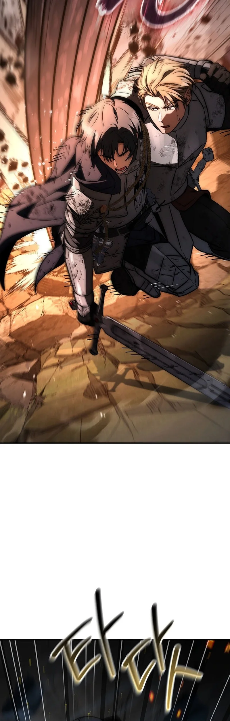 The Third Prince Of The Fallen Kingdom has Regressed Chapter 53 - halaman 15
