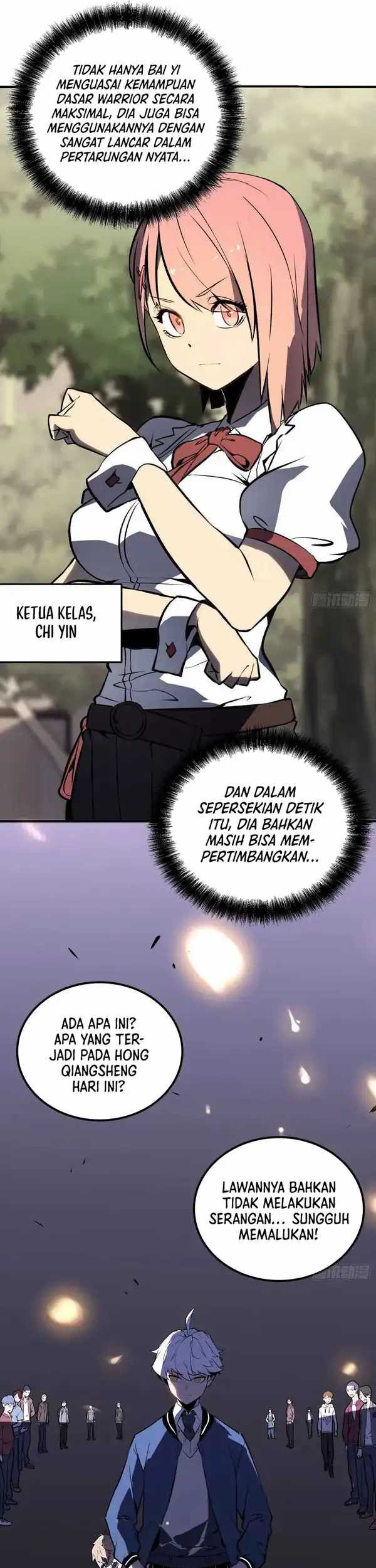 The Third Prince Of The Fallen Kingdom has Regressed Chapter 53 - halaman 26