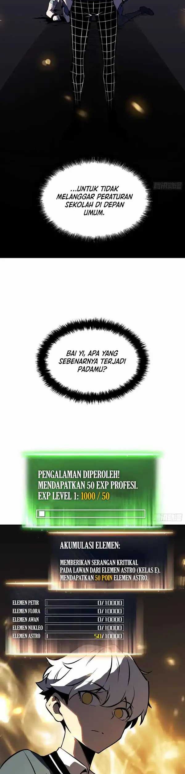 The Third Prince Of The Fallen Kingdom has Regressed Chapter 53 - halaman 27